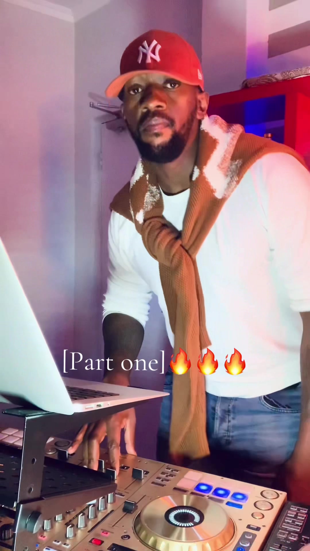 @OnealAfrica