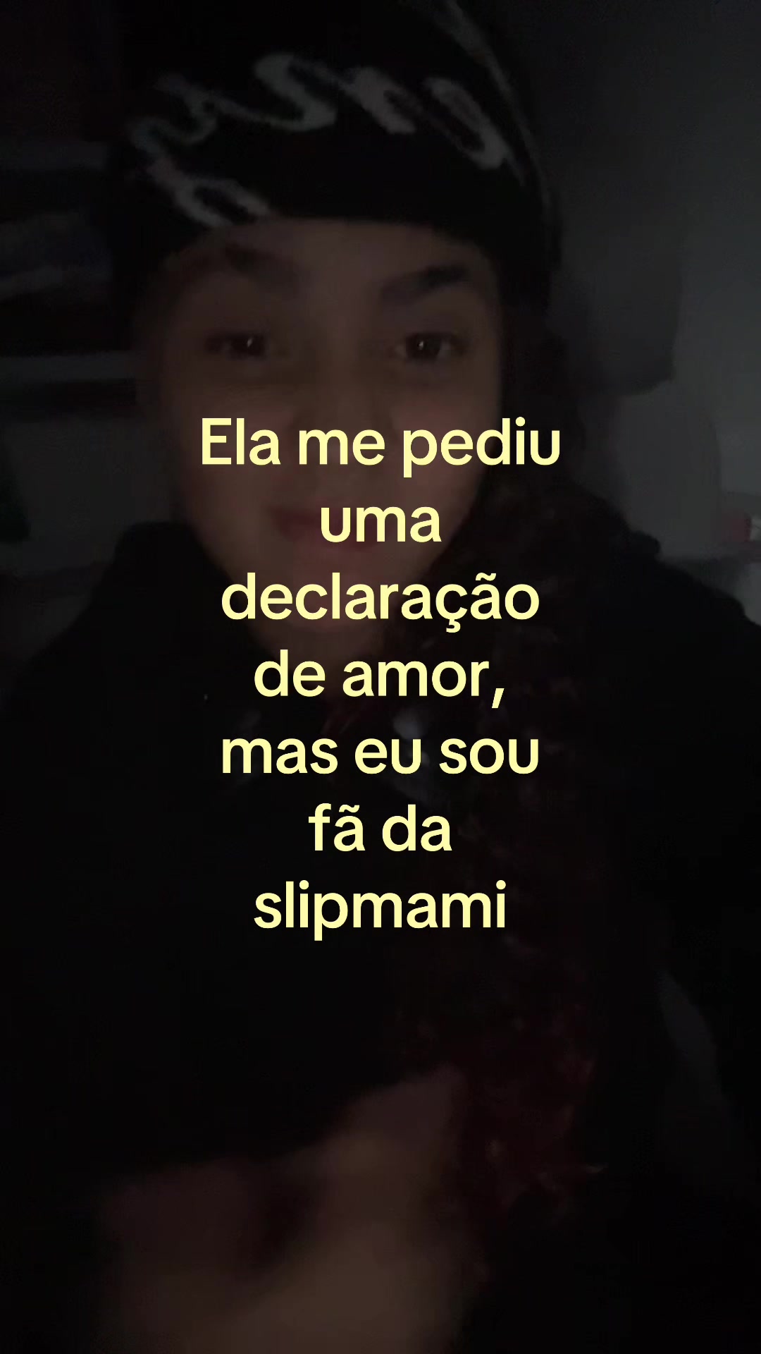 @assis pra todas