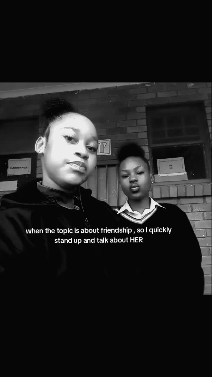 @gomolemo & bontlee