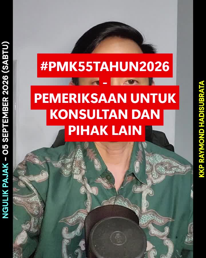 @Raymond Hadisubrata