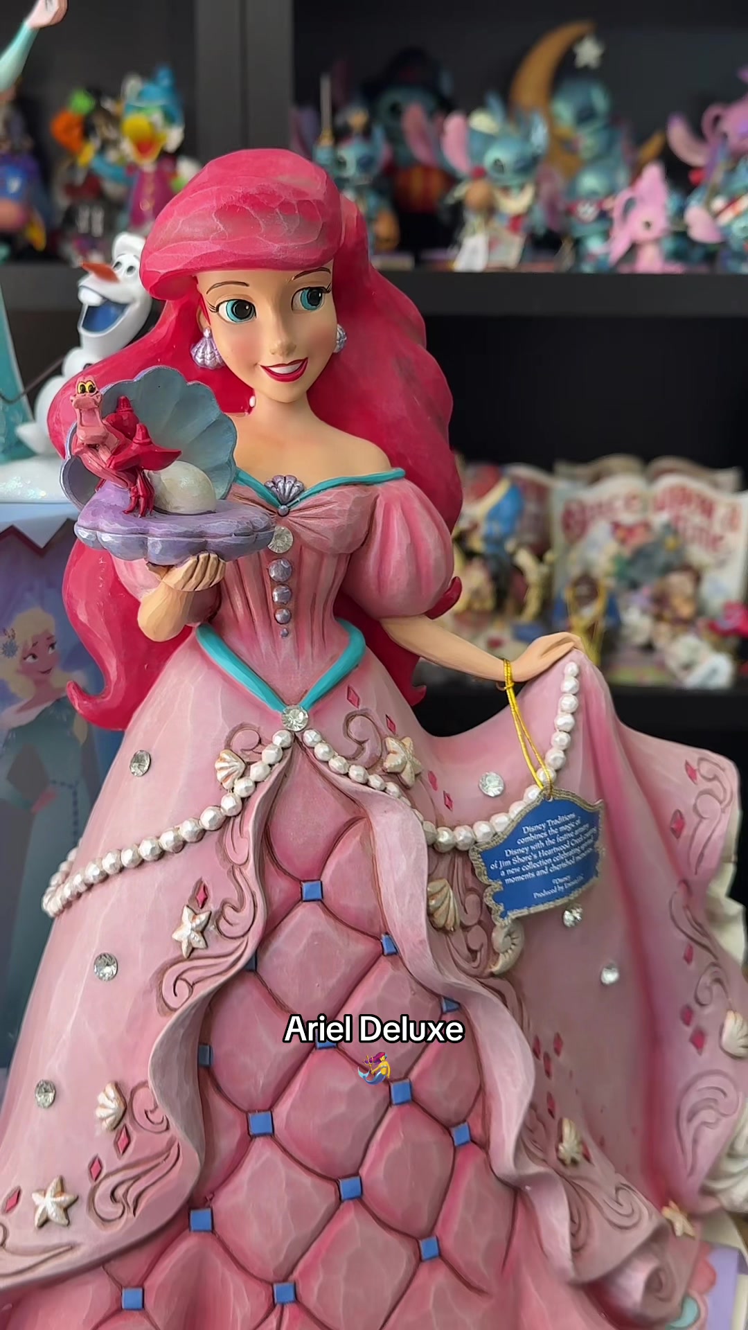 @✨Silvia Palmieri | Disney 🎡