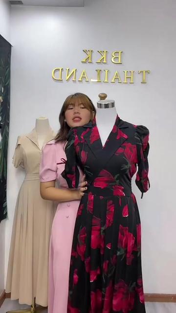 @BKK Thailand Premium Closet