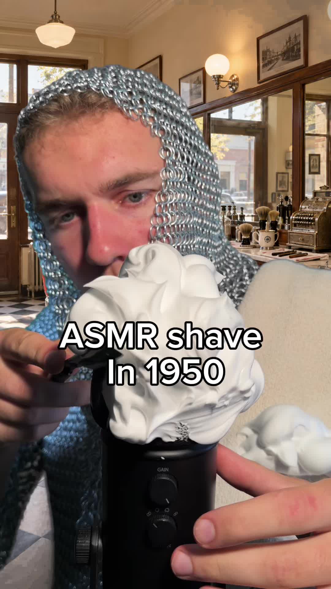 @Deluxeklex asmr