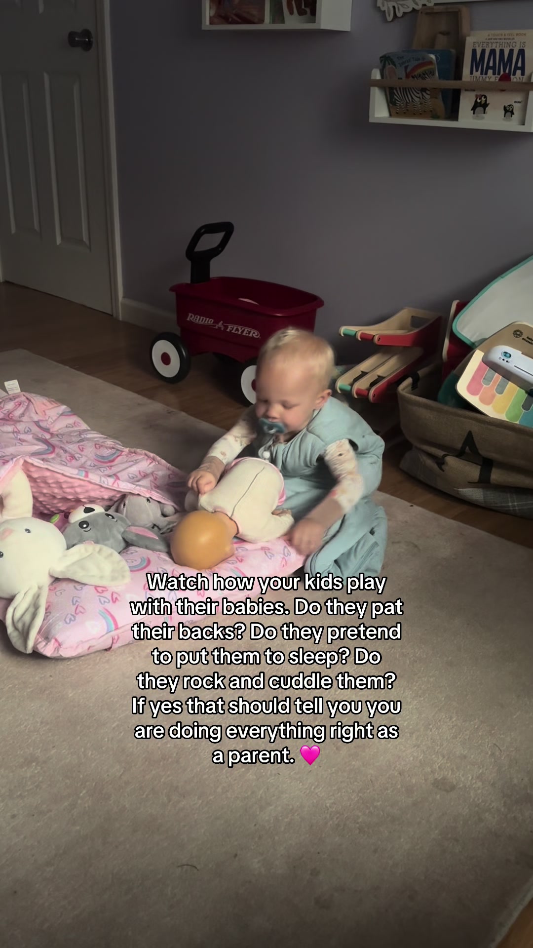 @Marisa/motherhood