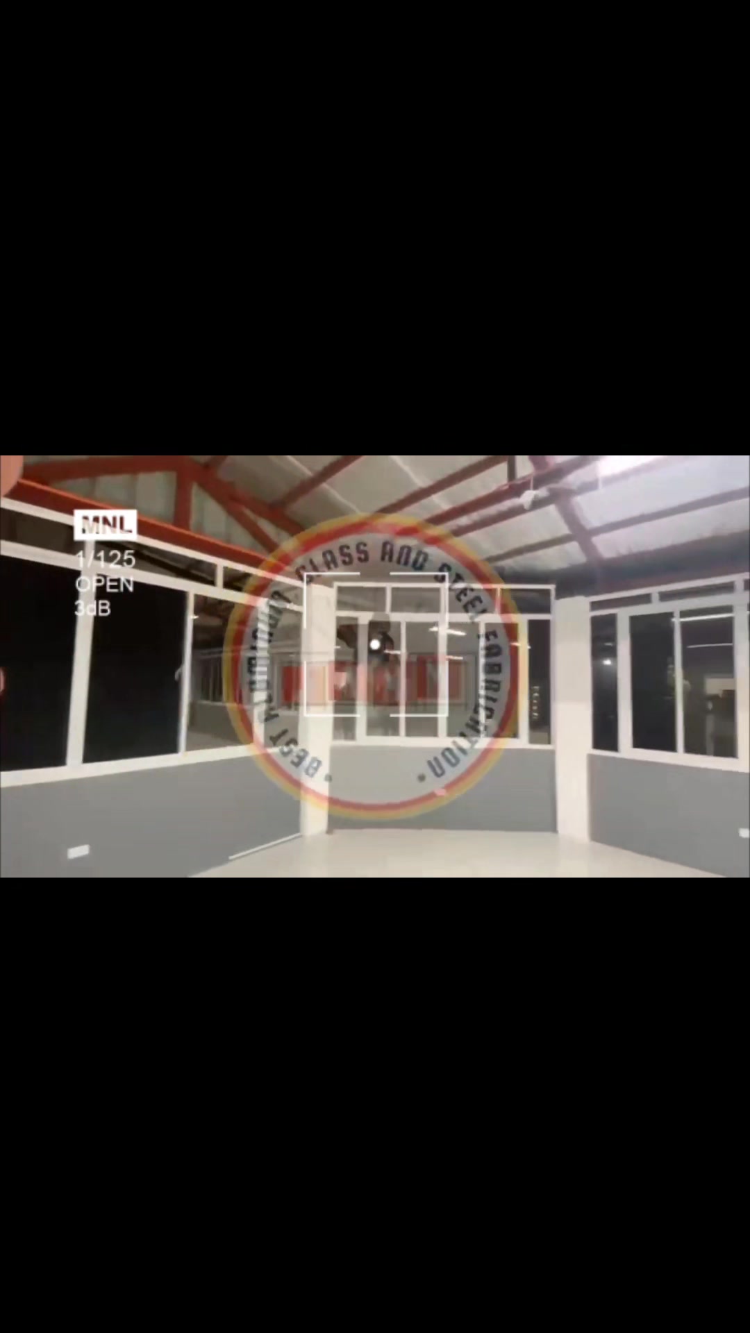 @jamm glass and aluminum