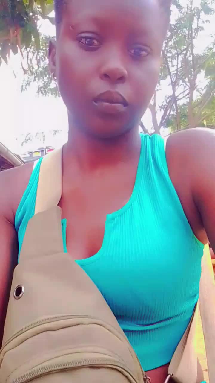 @Judith Ouma