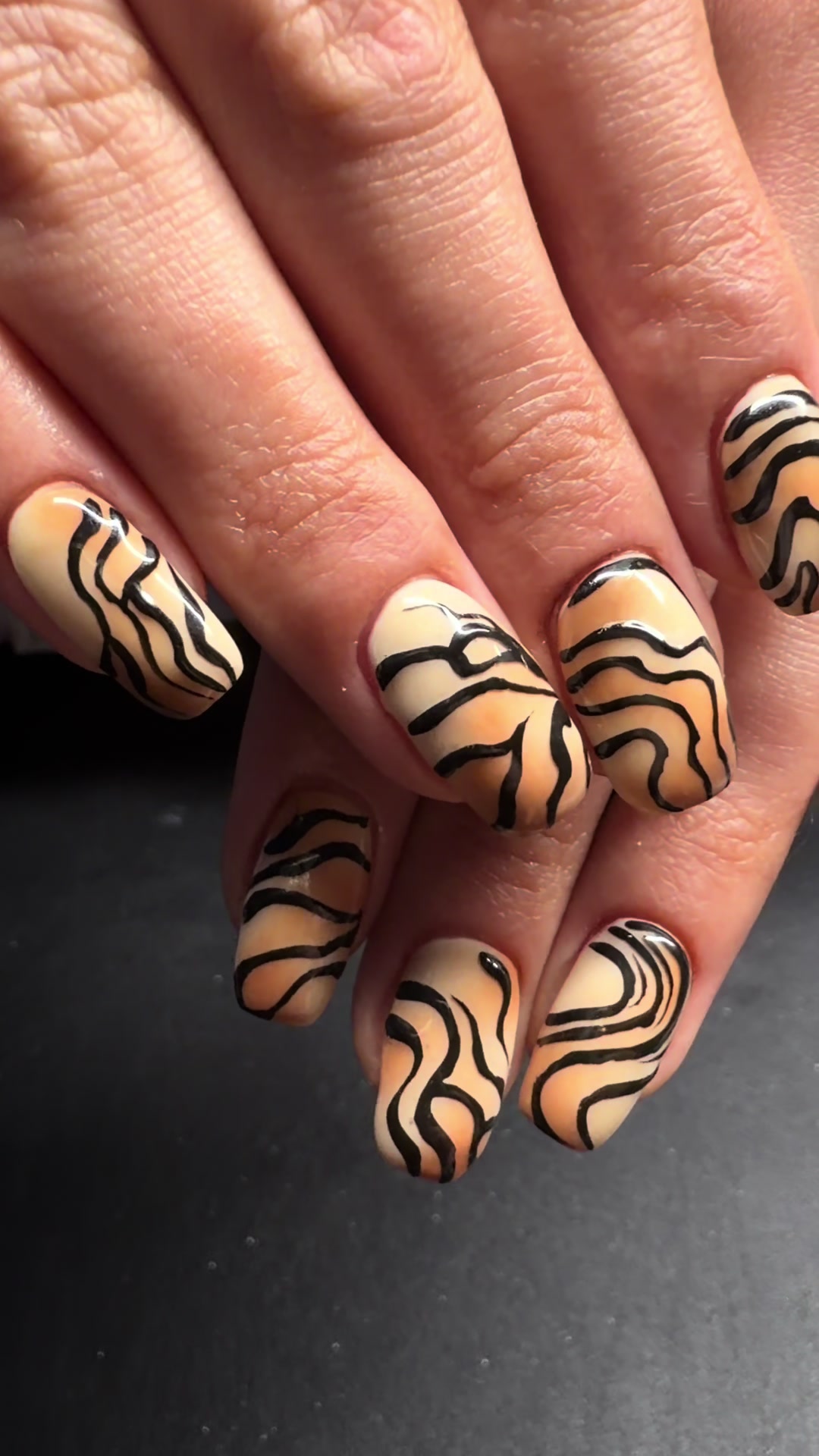 @Violet | Denver nail tech