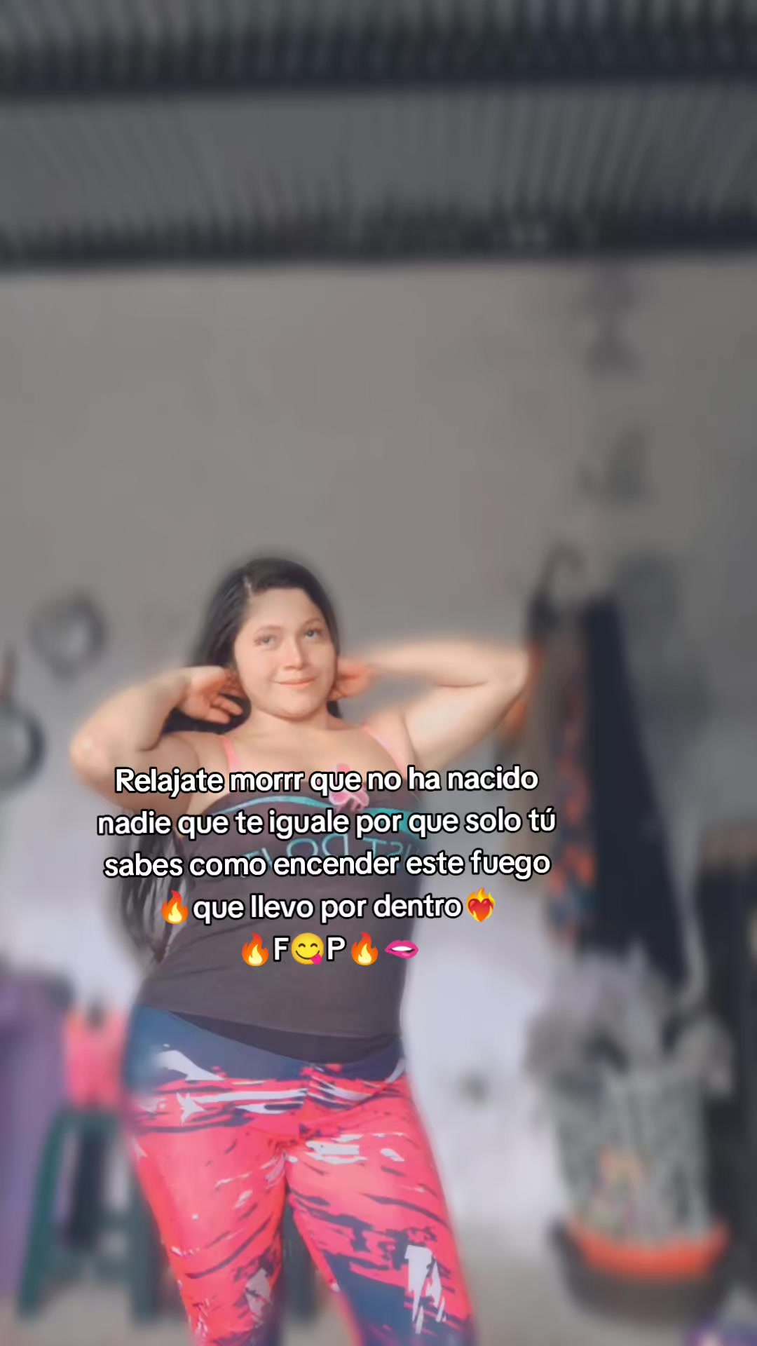 @tu florsita🌺 😏😘