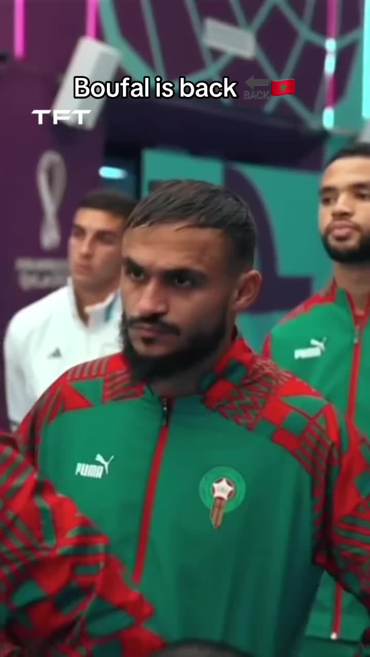 @TFT SPORTS 🇲🇦