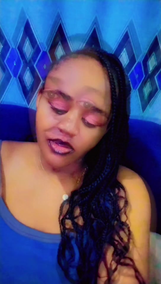 @Sharon Wawira