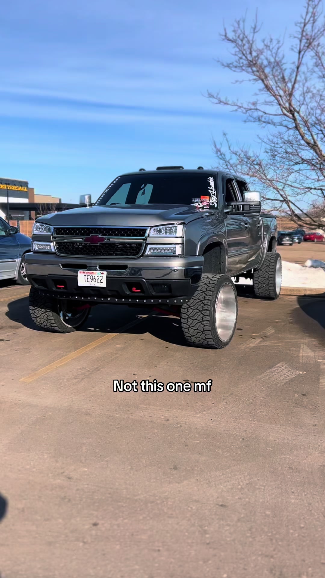 @Chase