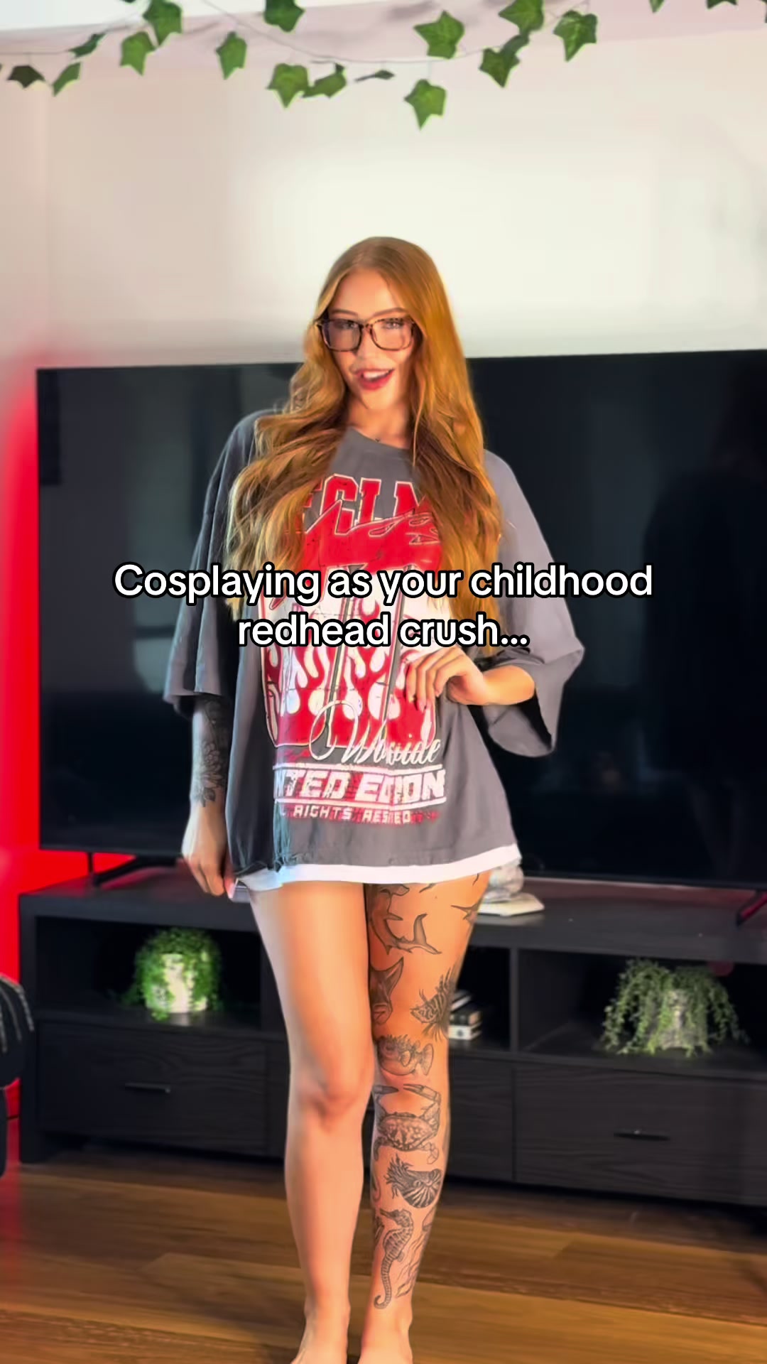 @Little Miss Red | Creator