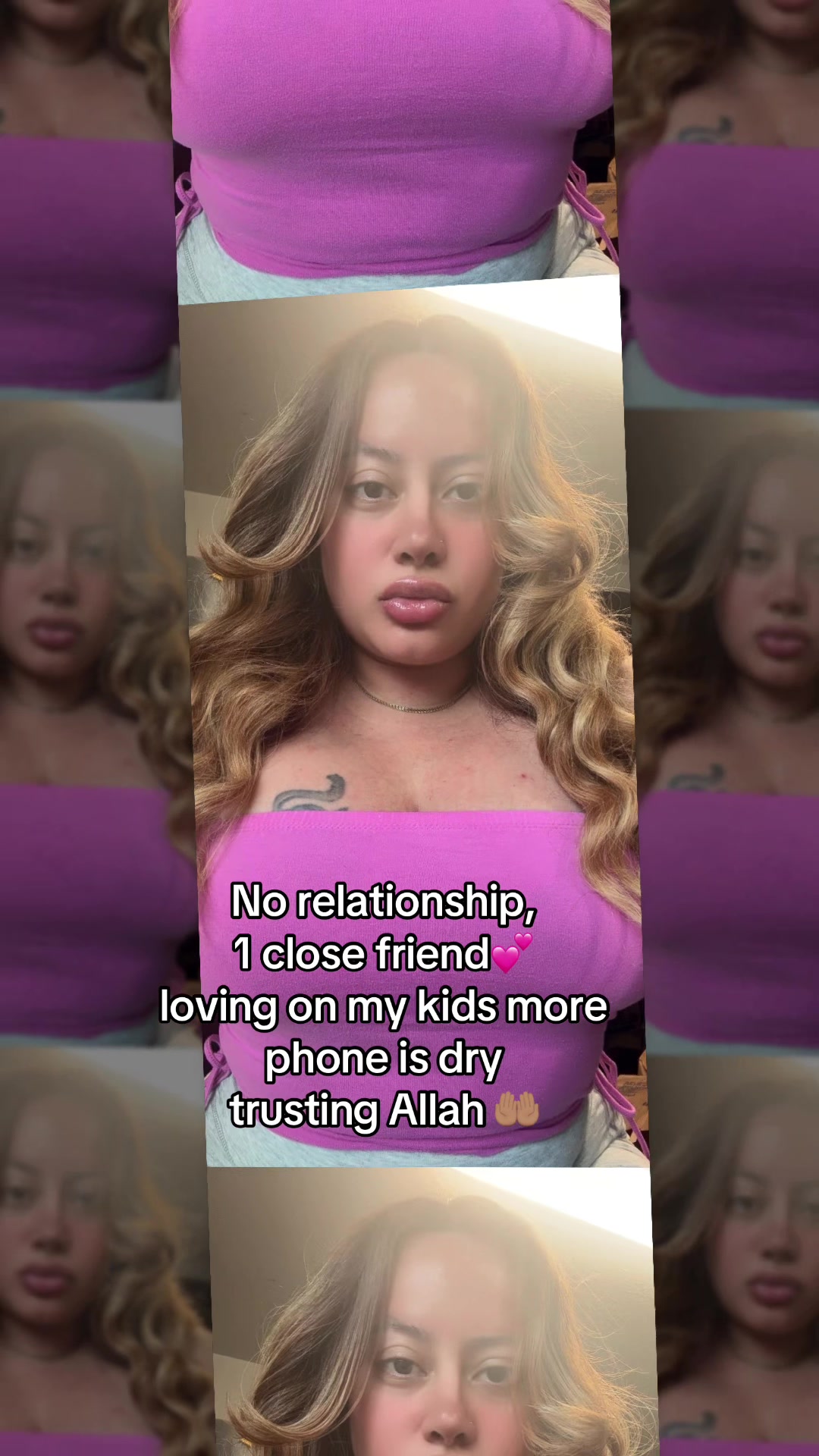 @Nessa La jefa