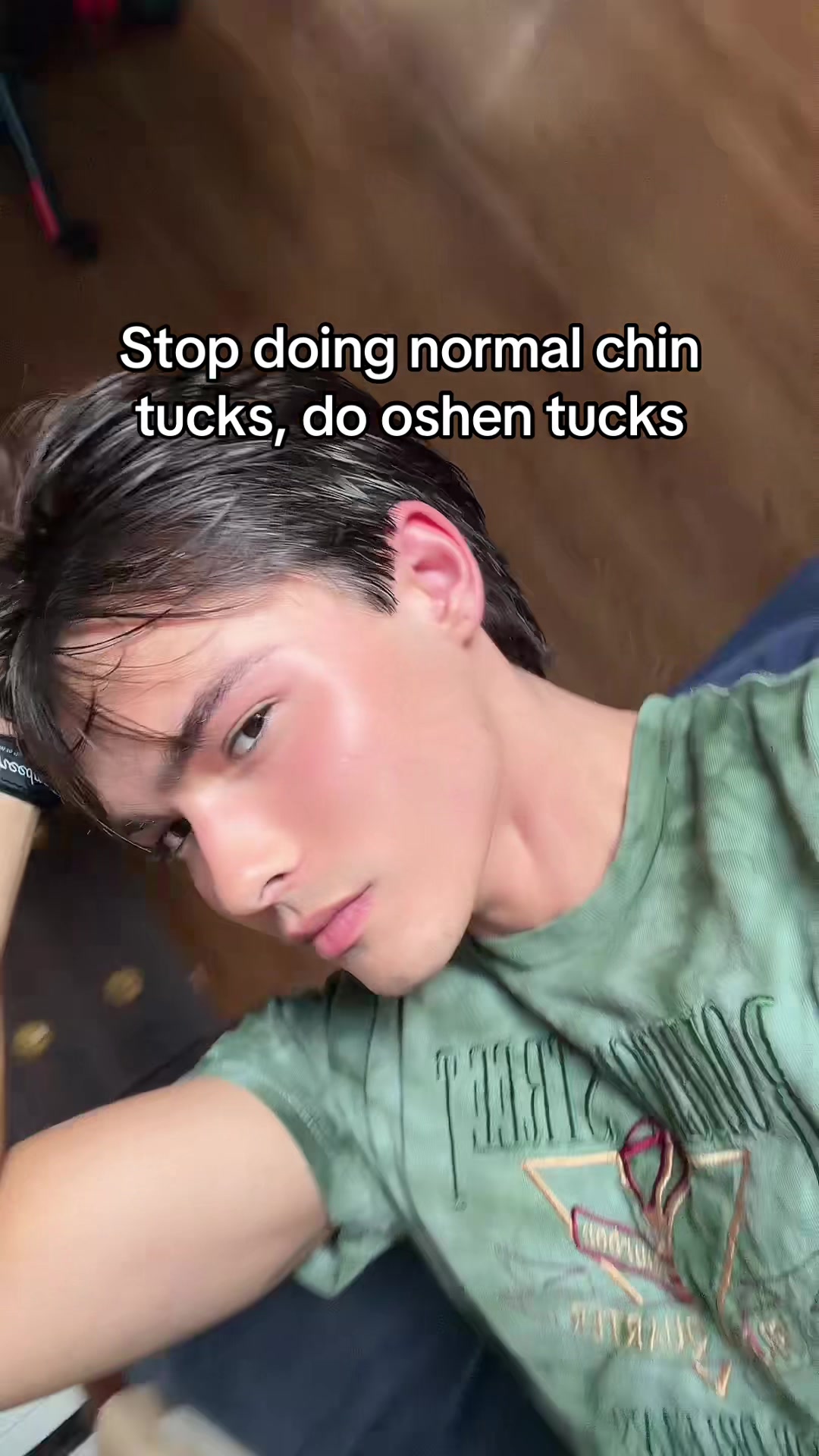 @Oshen