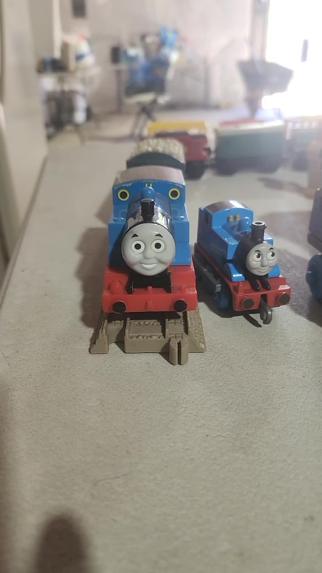 @♡👑ThePrinceOfSodor👑♡