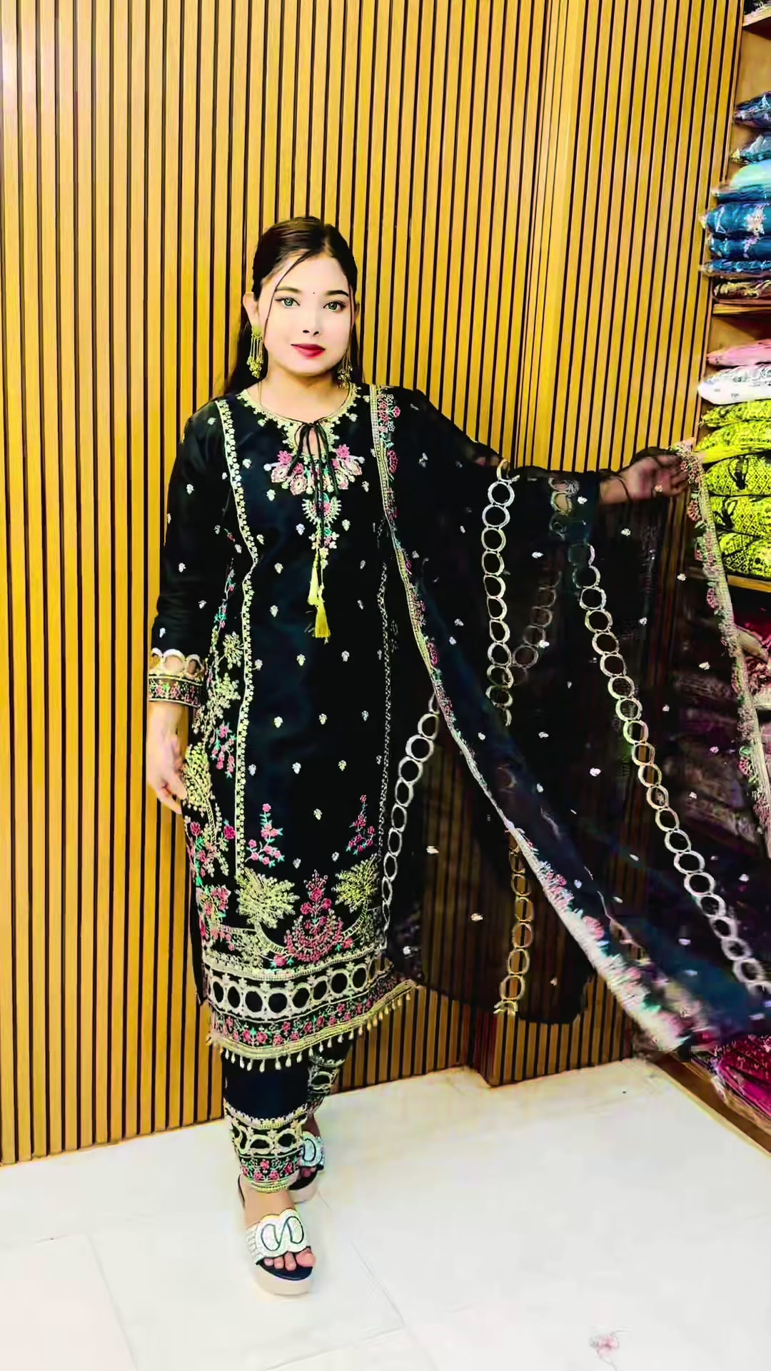 @তাসফিয়া ফ্যাশন হাউস