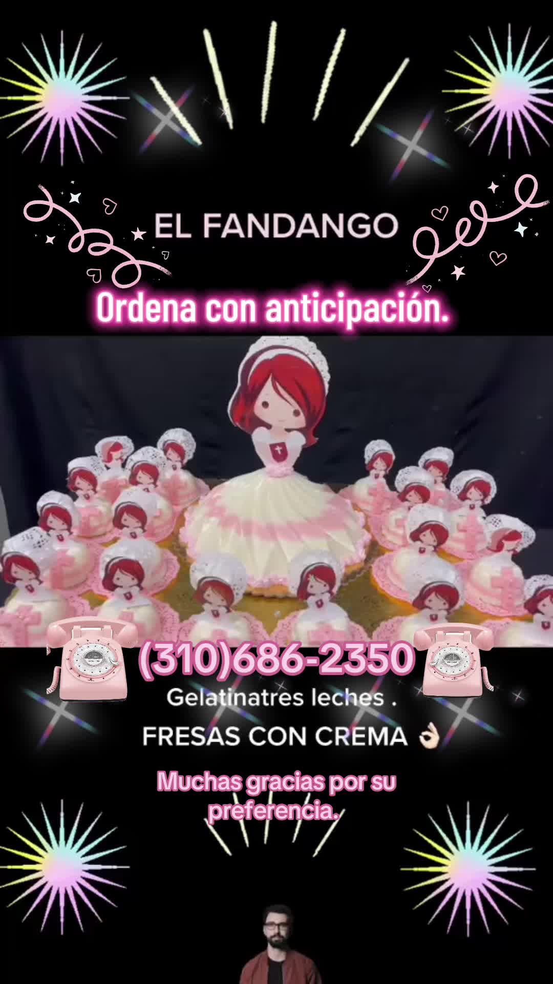 @EL FANDANGO.