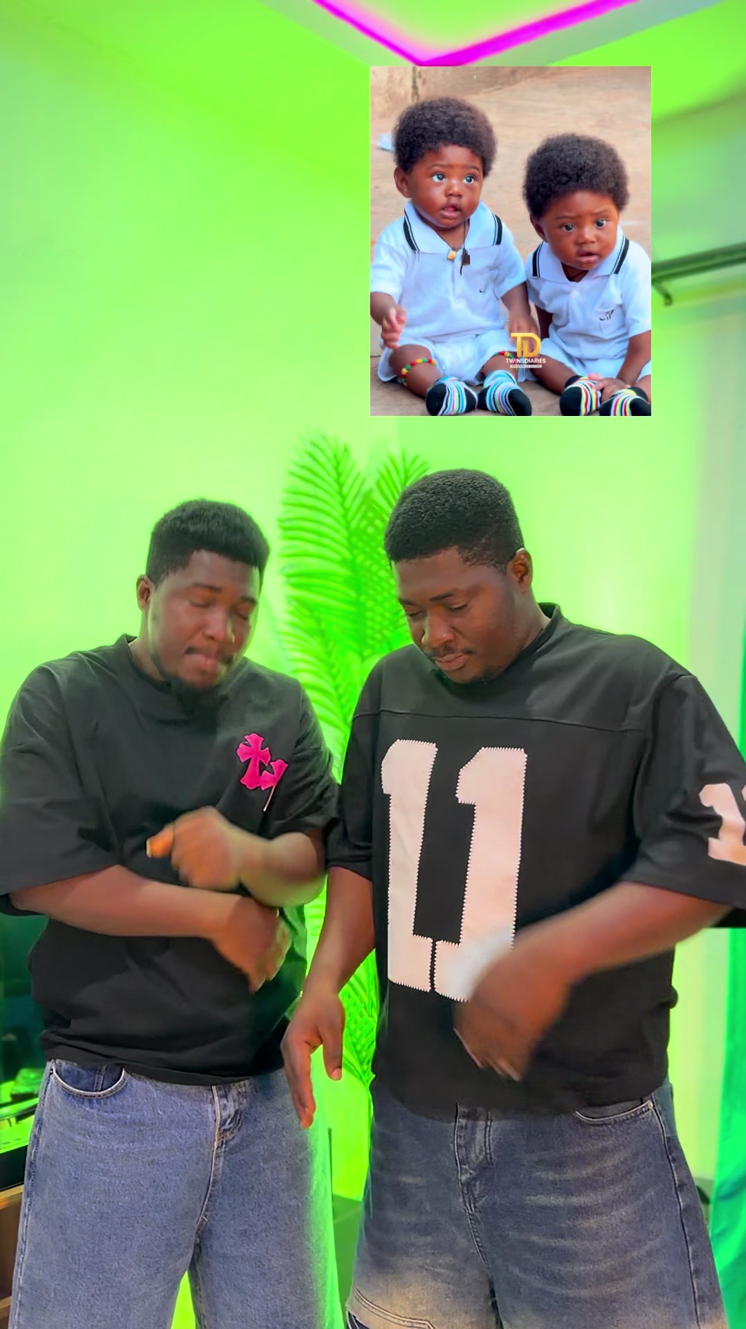 @Twins Diaries 🇬🇭