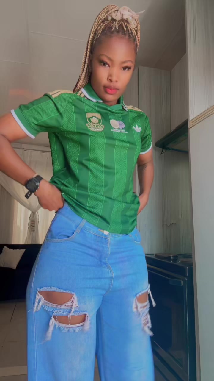 @_Mafezie Buthelezi_💕