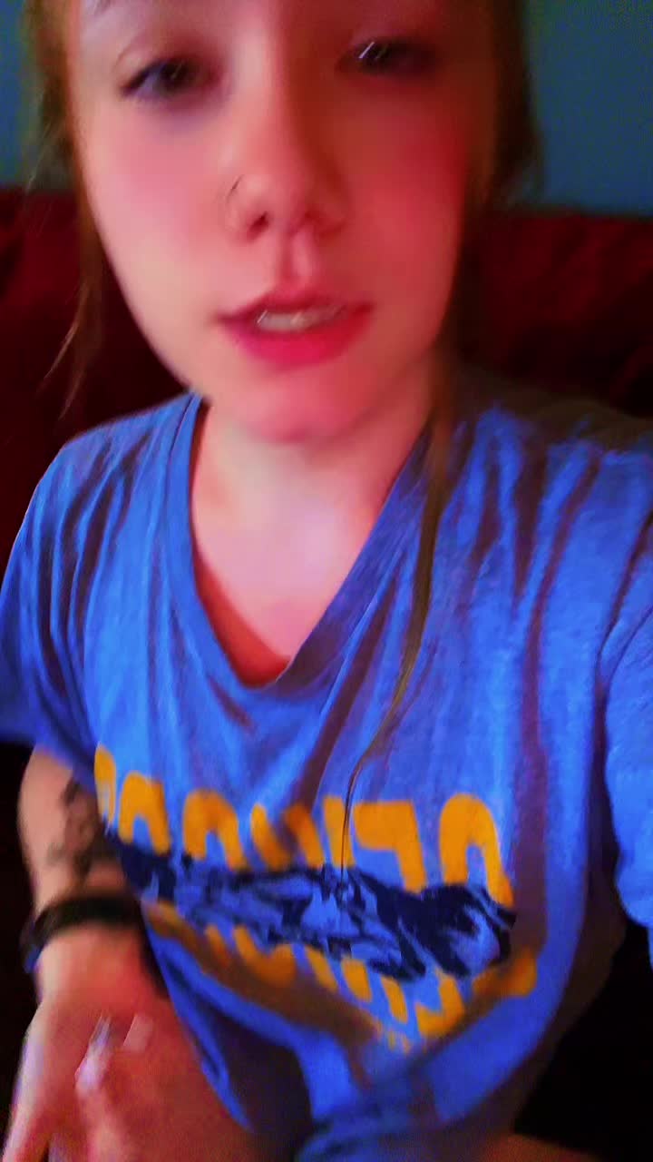 @😋😮💨Crazy Girl Erin😮💨😋