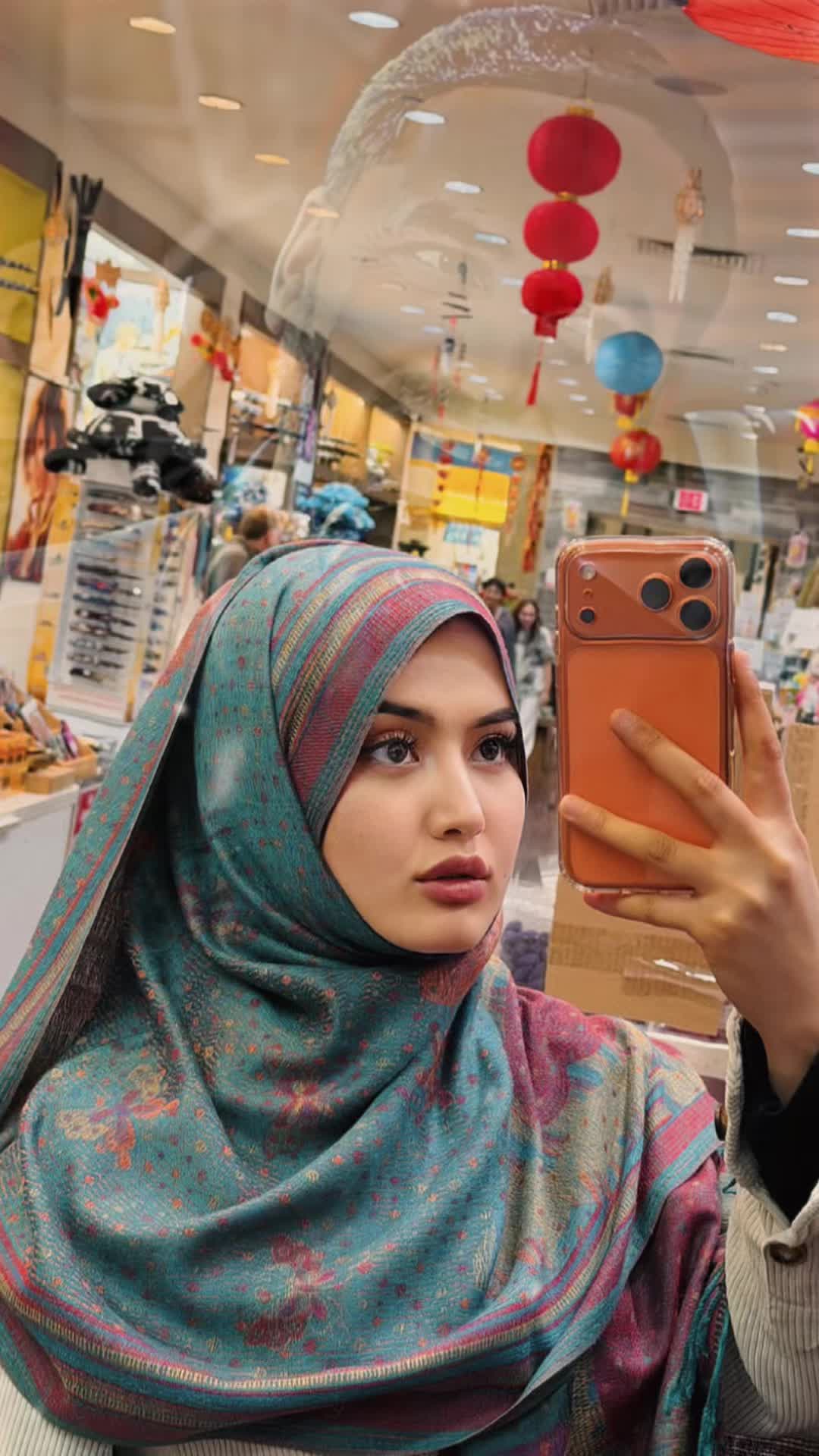 @shukria ikhlasi