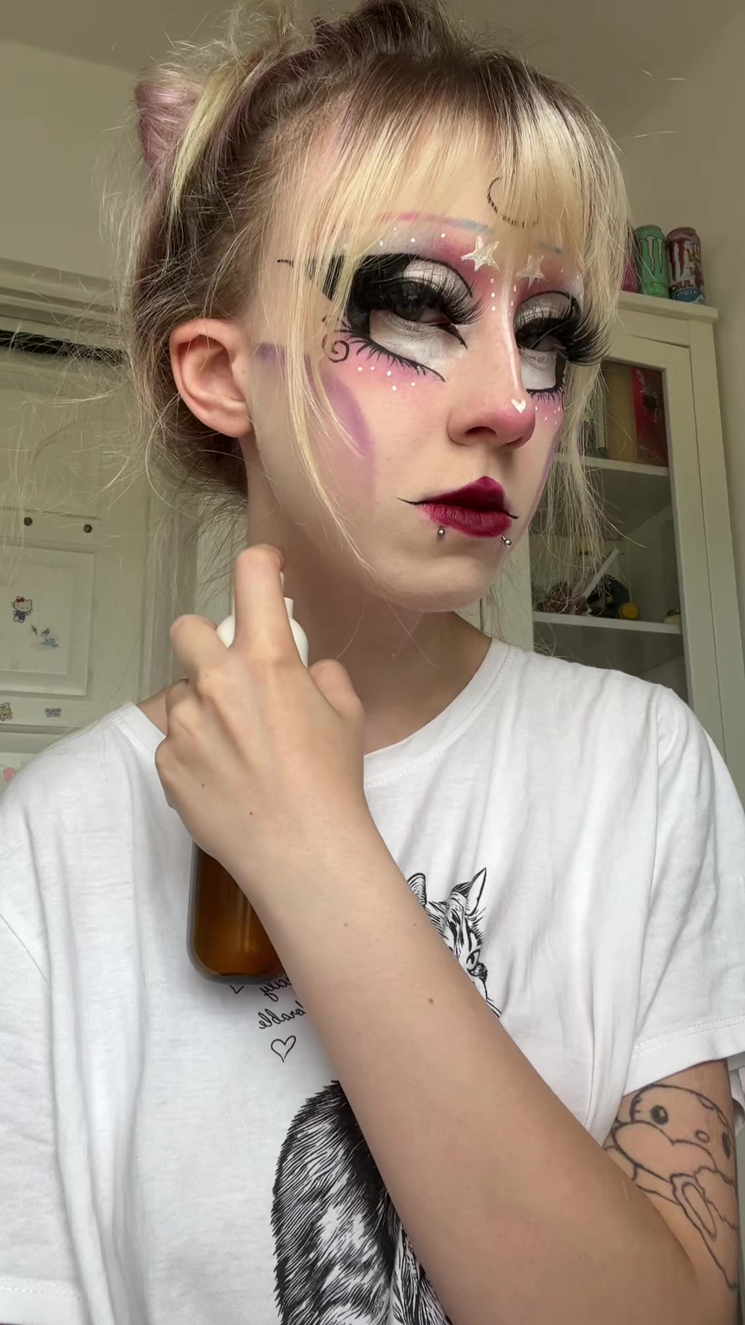 @Ida Jajcarska