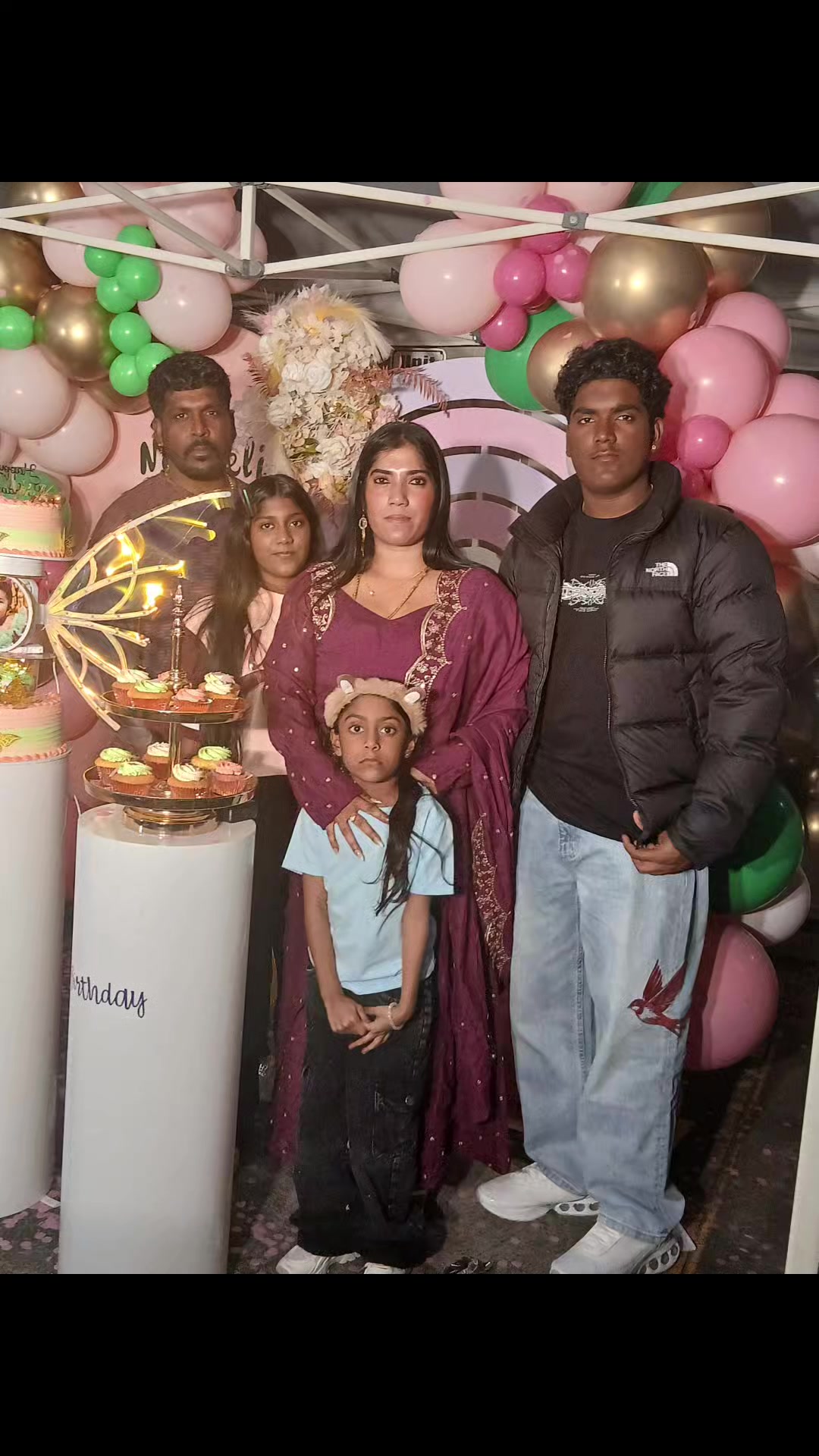 @Shalini Mathu