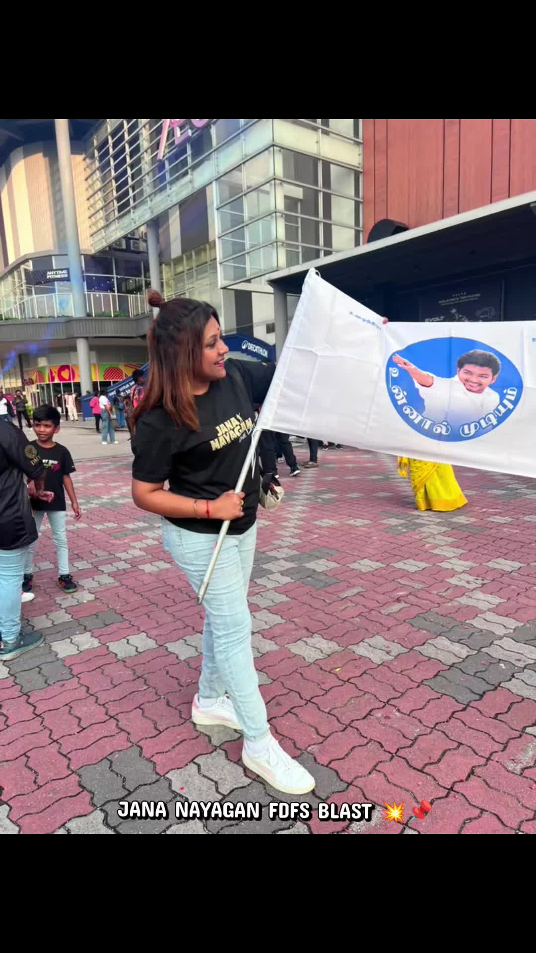 @JAMUNA MJ _ SKM'MOM👸🏻💫&hearts;️🧿