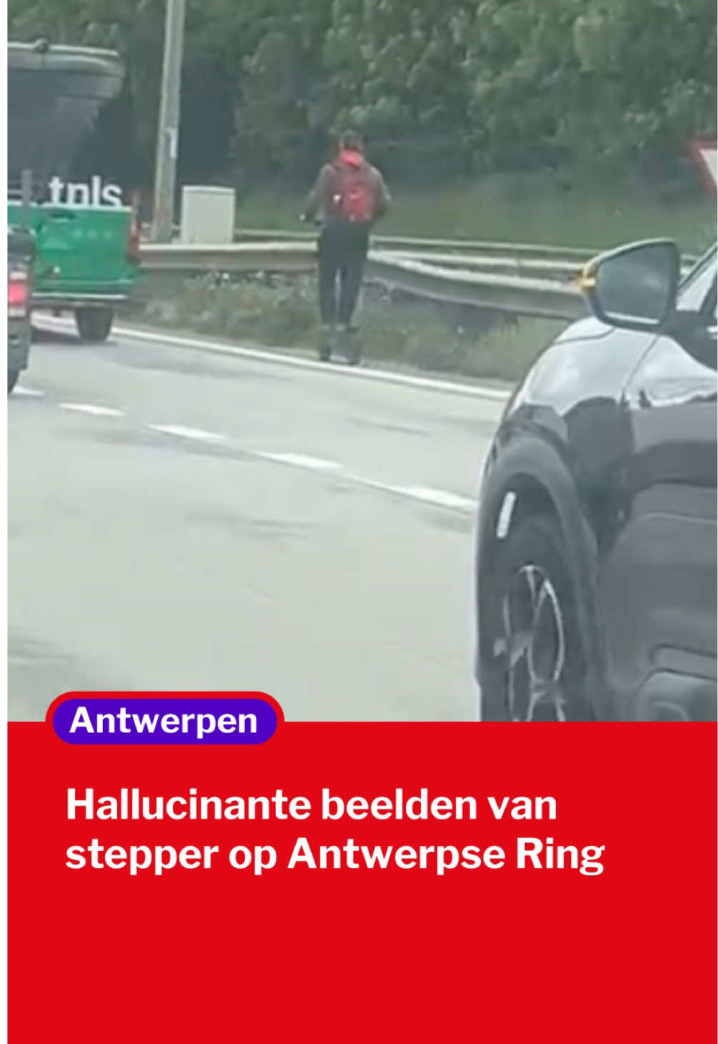 @Gazet van Antwerpen