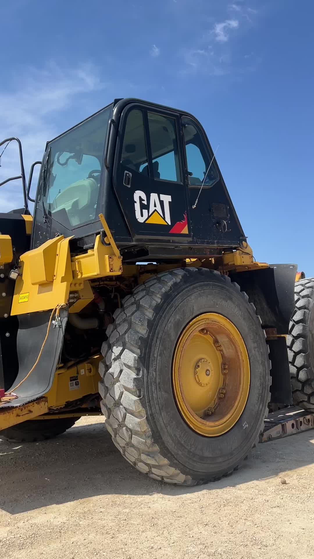 @J.J. Scheckel Heavy Equipment