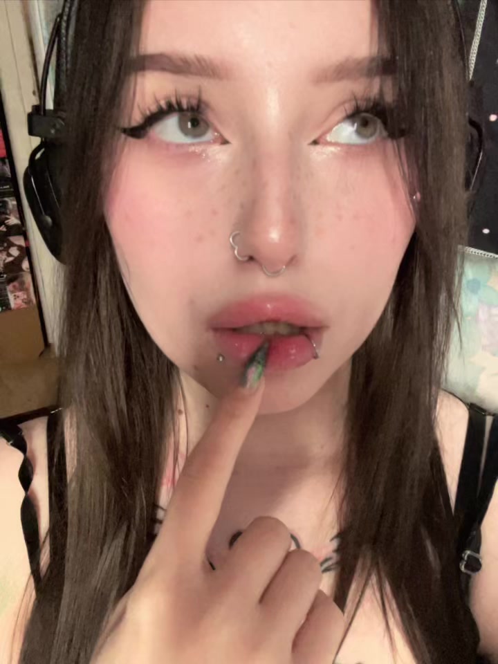 @Чай