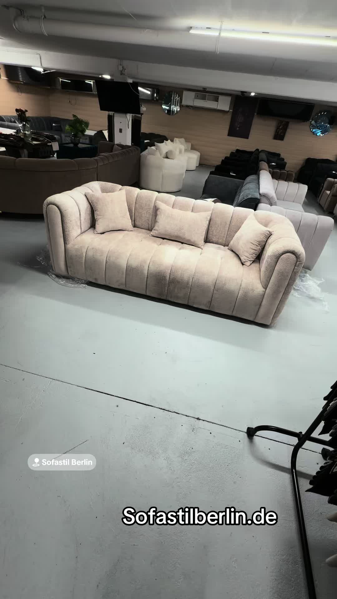 @Sofastil Berlin