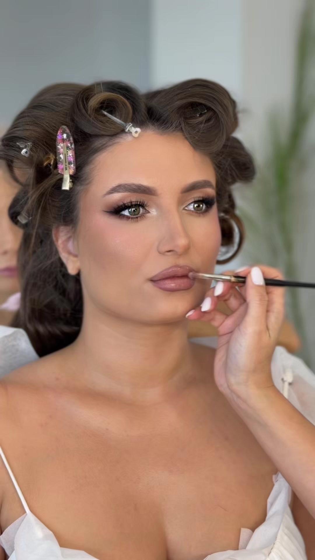 @Olga Cretu Make Up