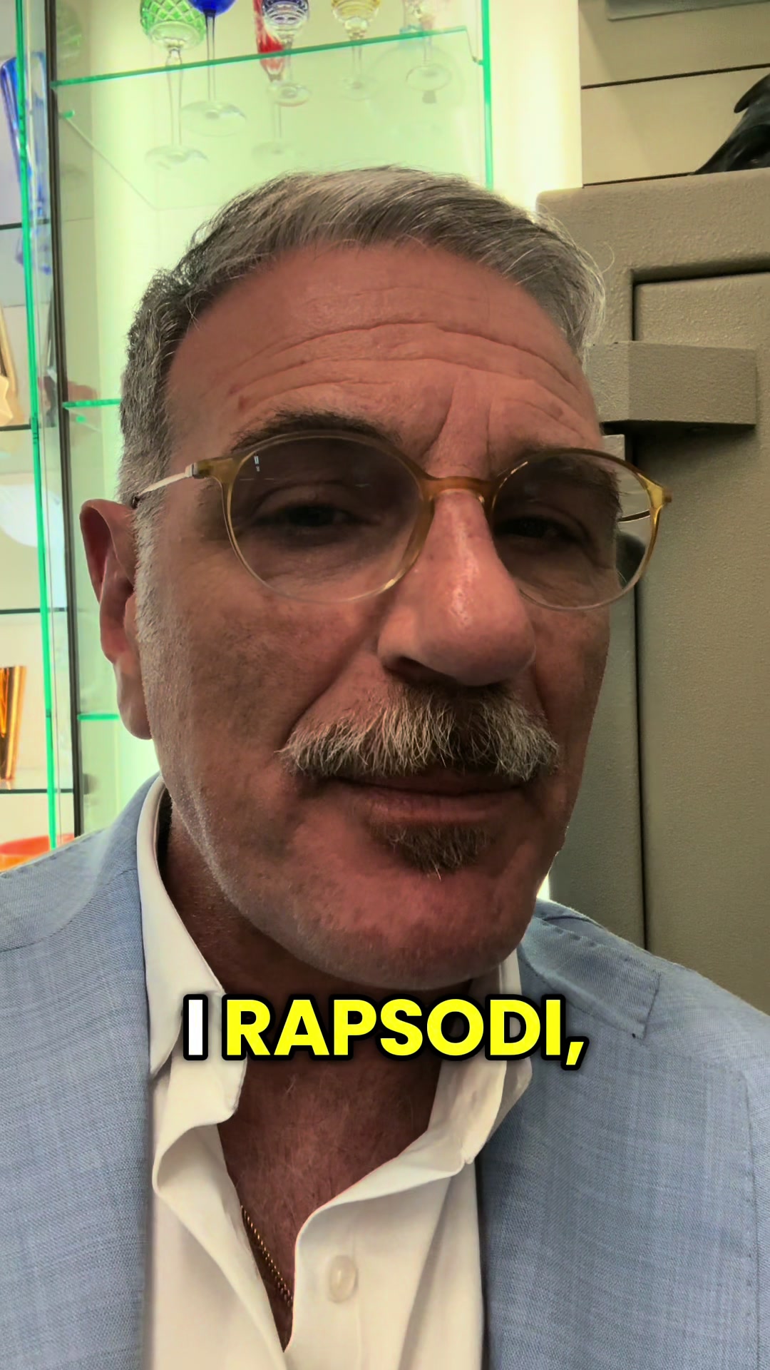 @Matranga Gioielli