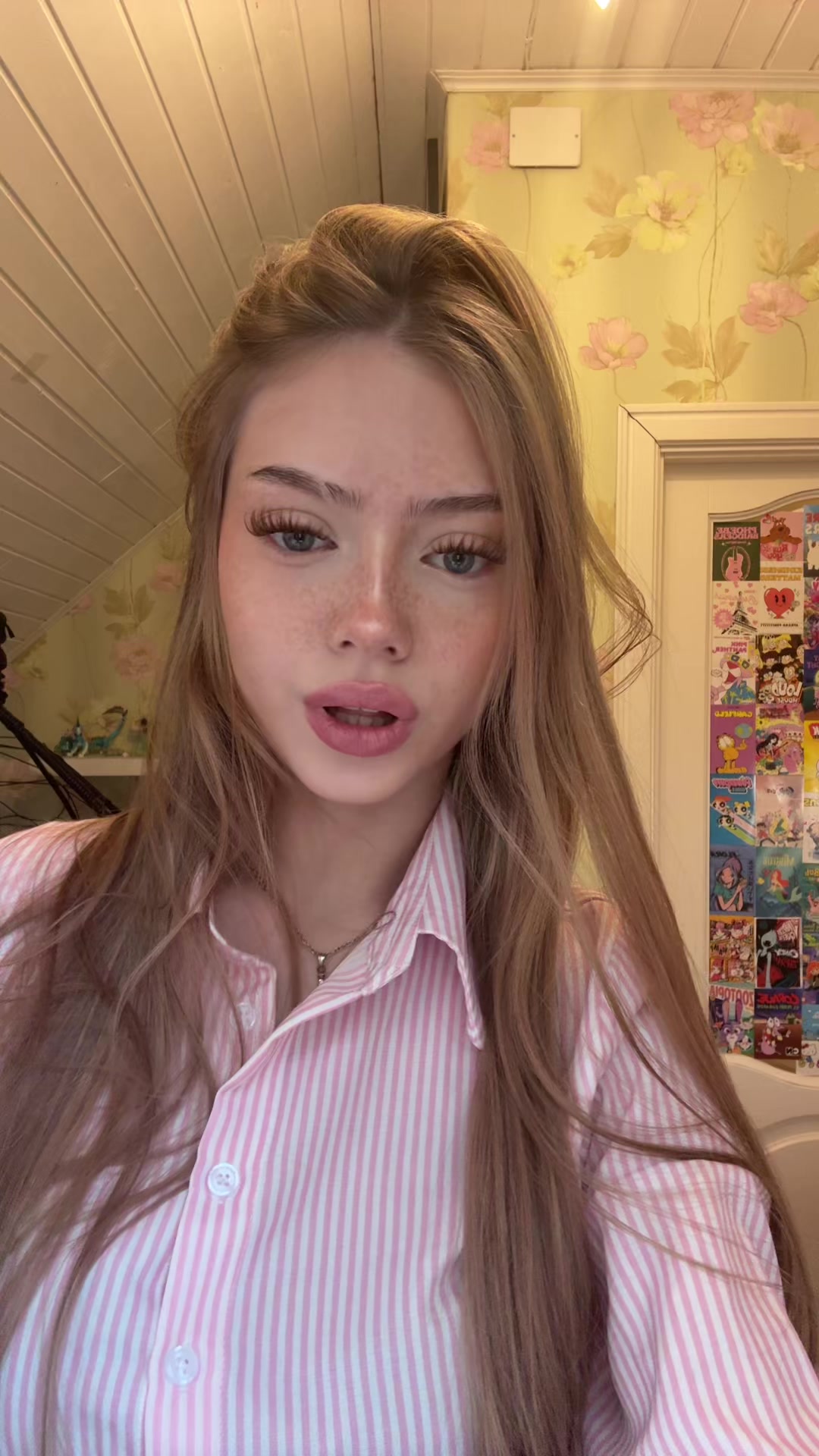 @кислинка