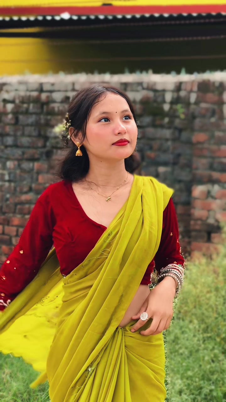 @भावना रामजा पुन मगर🦢🌚🪷