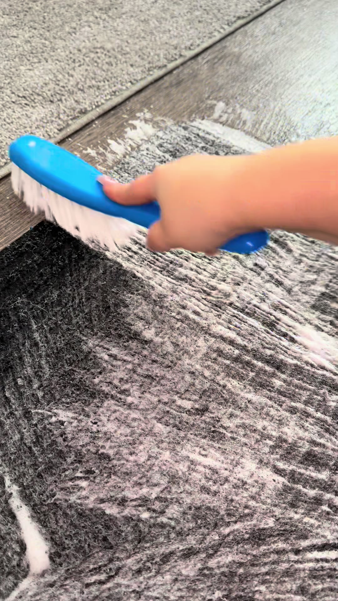 @Squeaky Clean ASMR