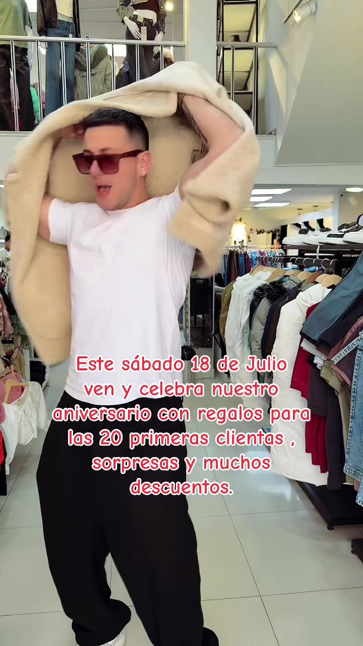 @Tendencias Store 🖤🤍