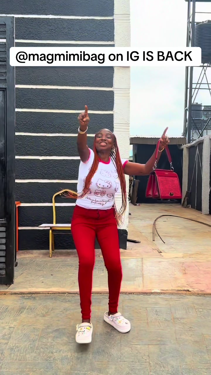 @WHOLESALE BAG VENDOR IN LAGOS