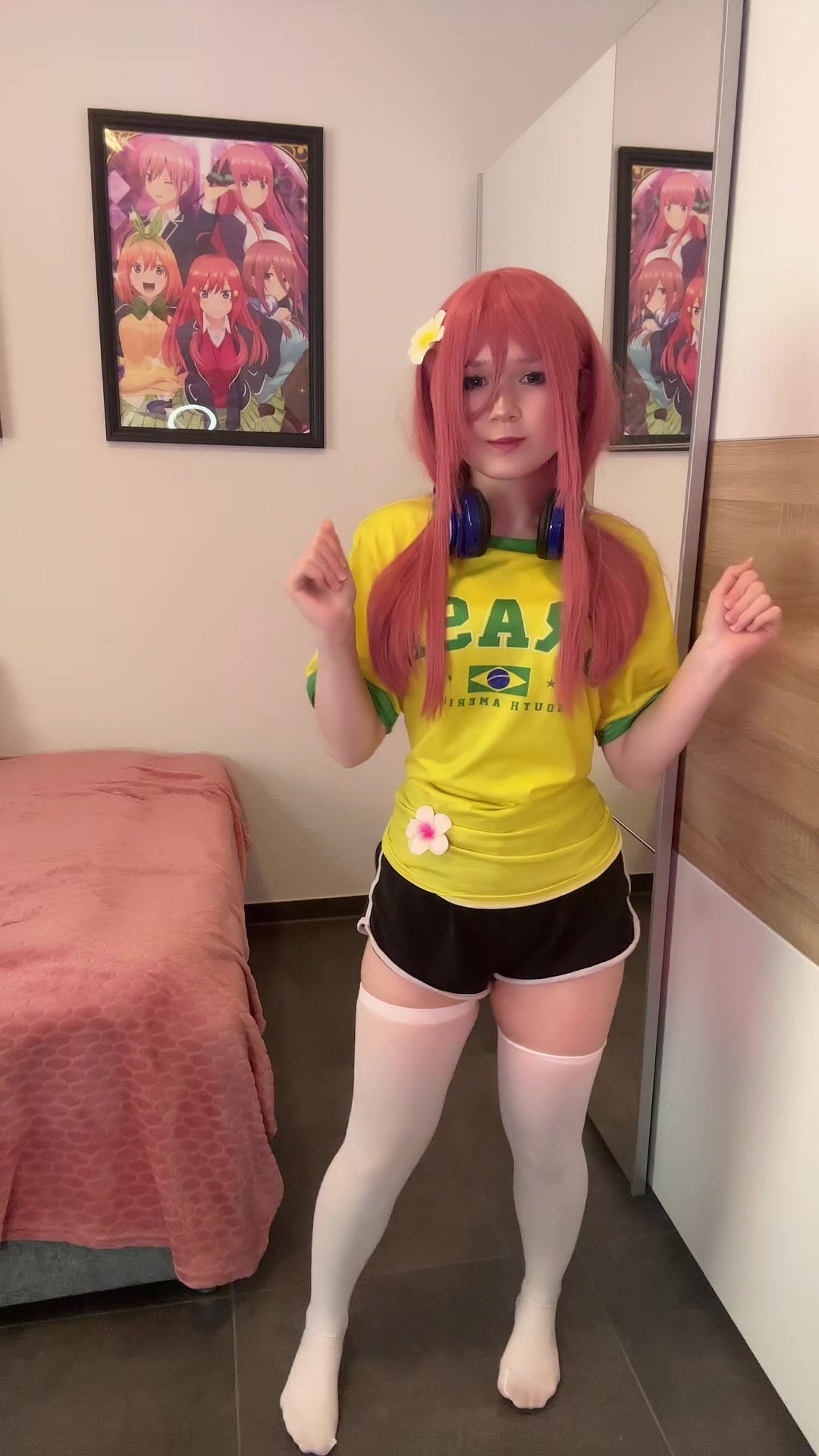 @Mei