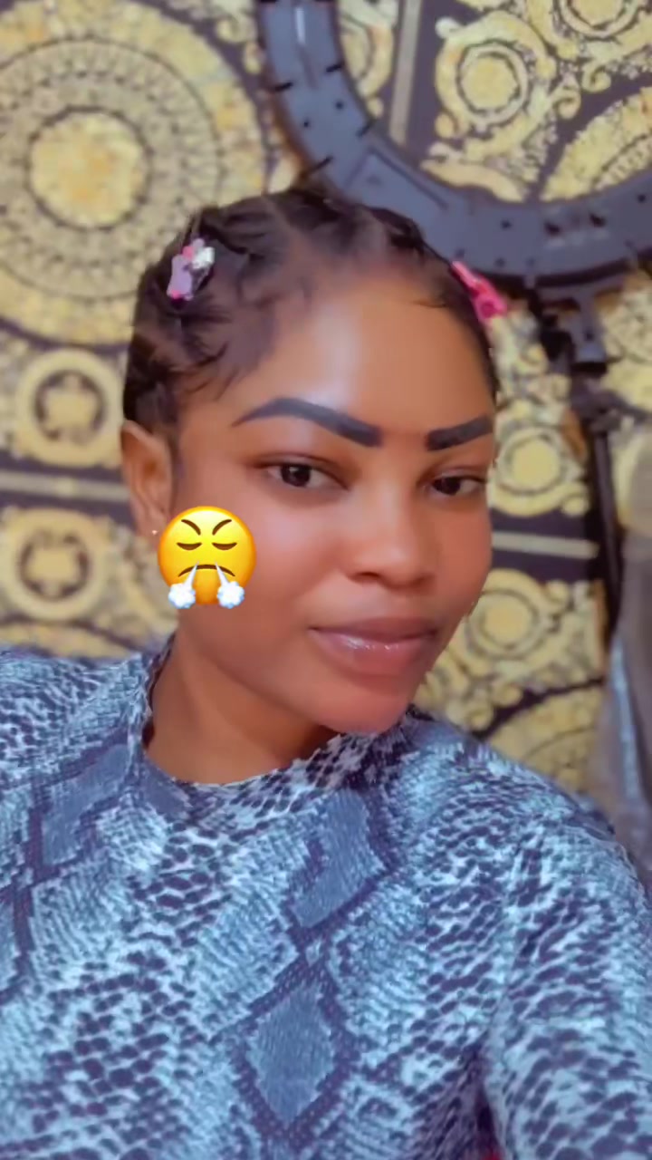 @Brown Skin Girl ๐โค๏ธ๐ฅ