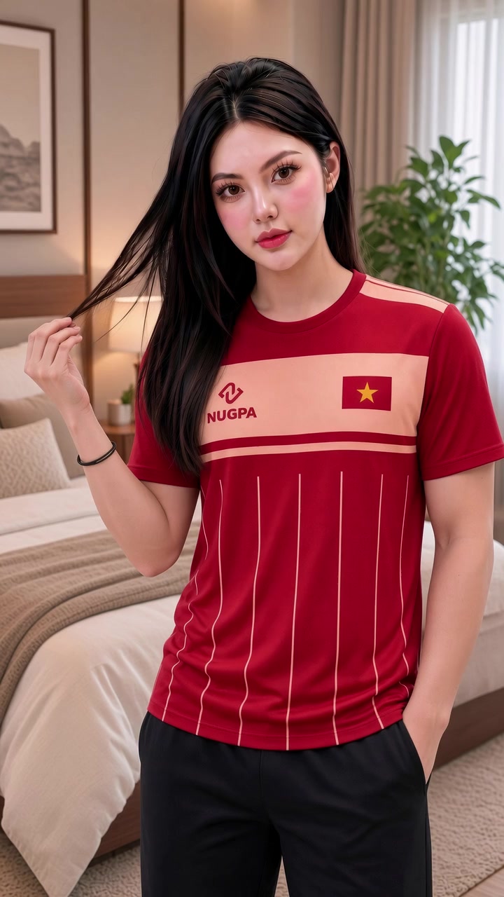 @Bé Hột Lu