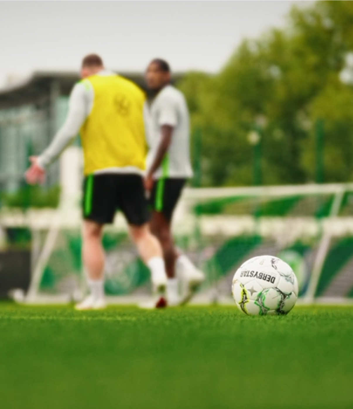 @VfL Wolfsburg