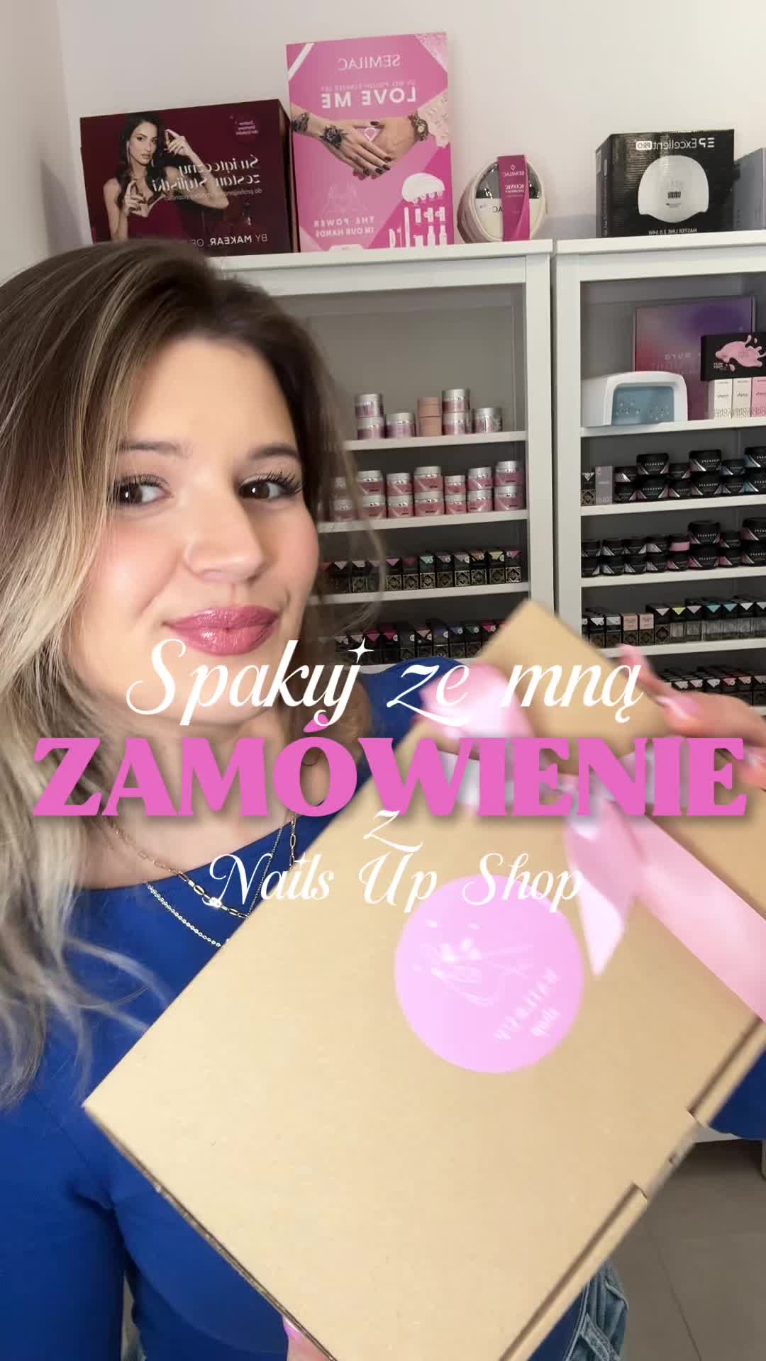 @Nails Up Shop