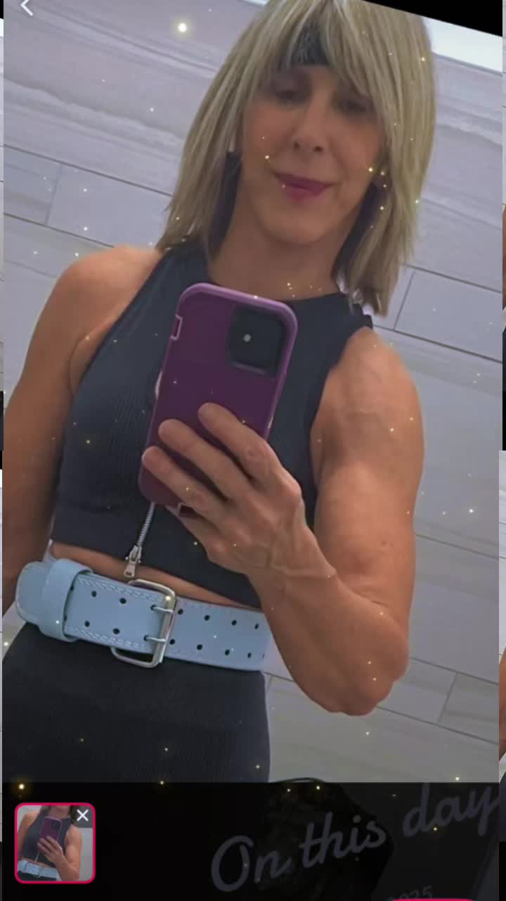 @Workout chickie 🐣🐣 only 1