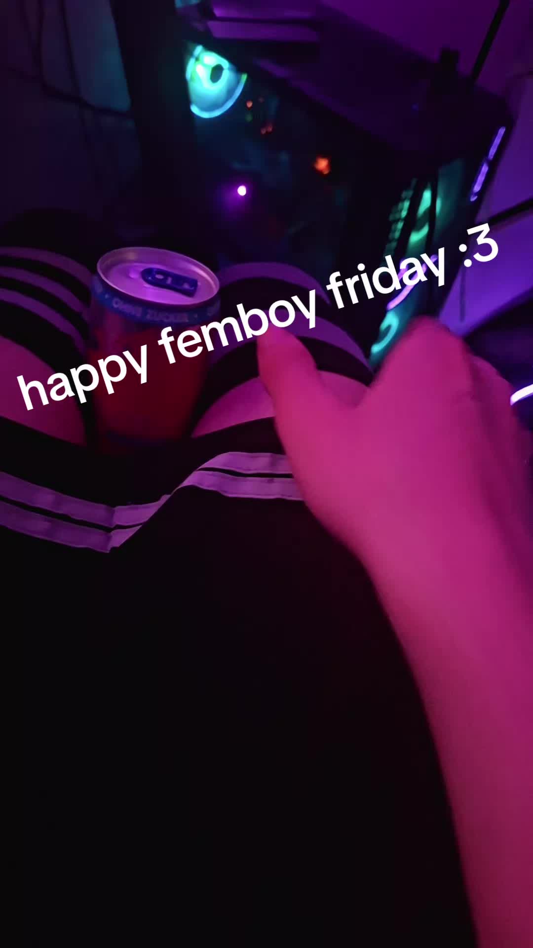 @Femboy_Lemmy 🐴