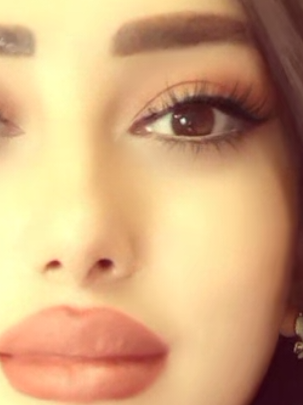 @Əsmər Hacıyeva❤️🫣(Esi)