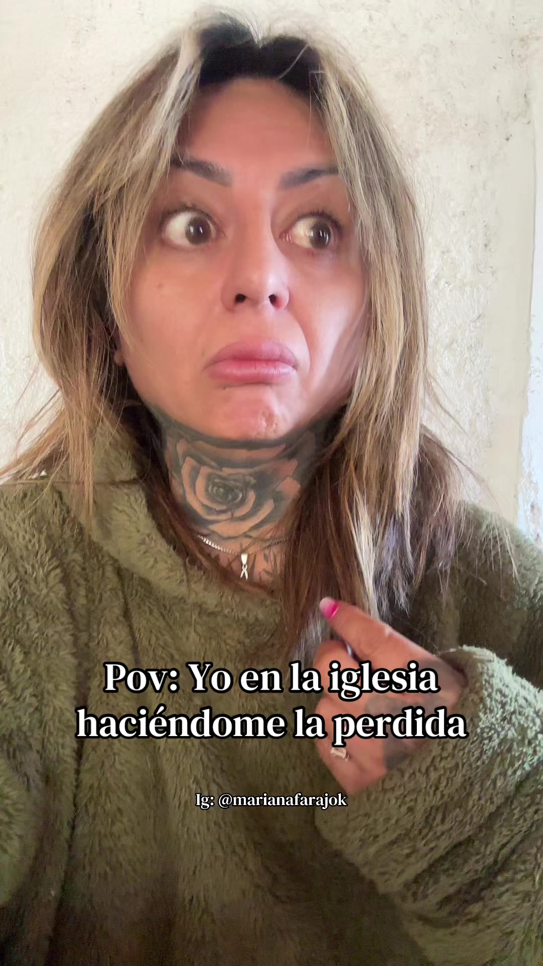 @Una Tal Mariana