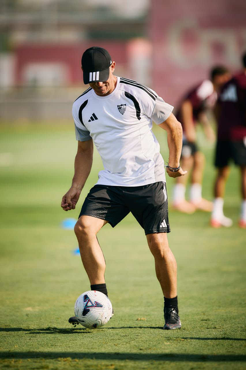 @SevillaFC