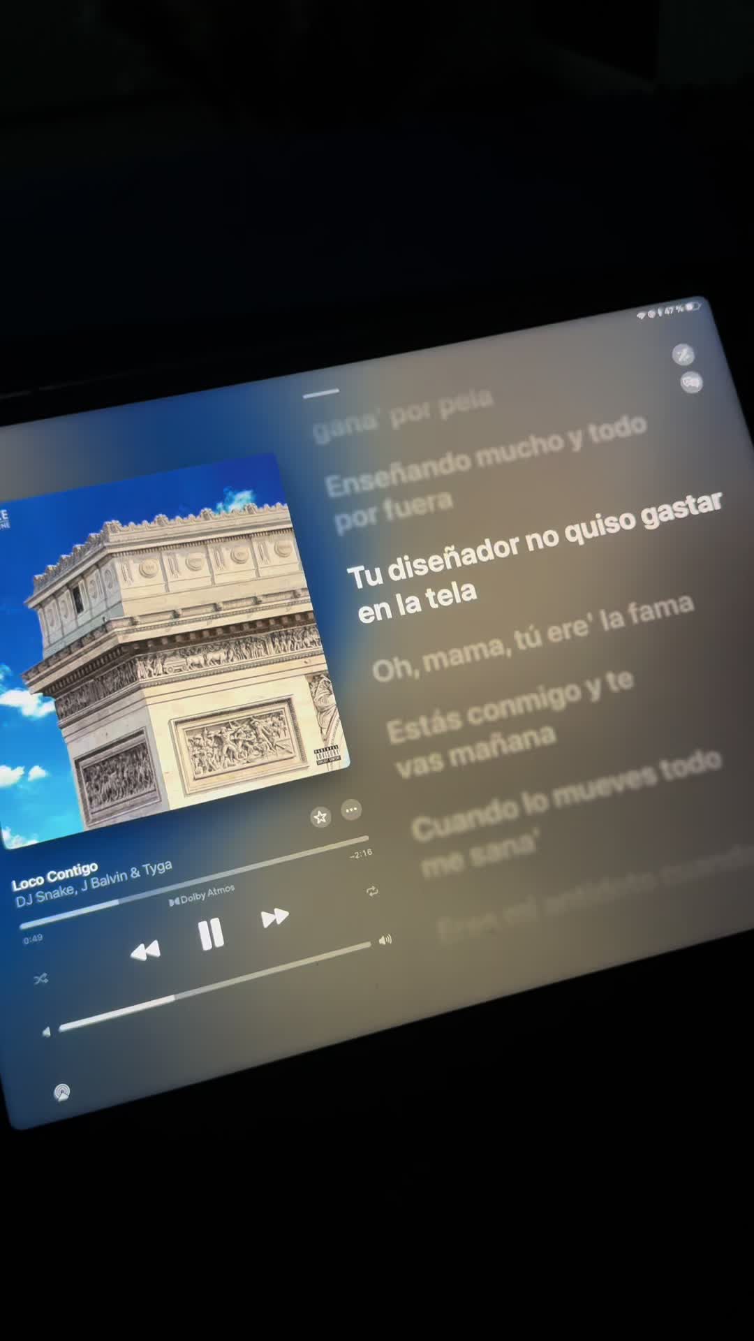 @Every day new music